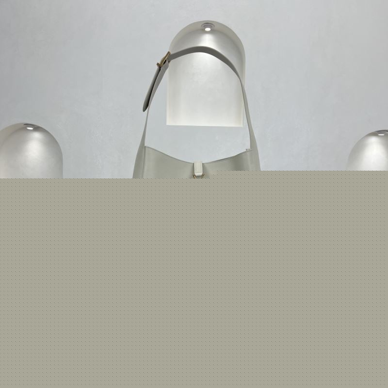 Y*L top handle bags